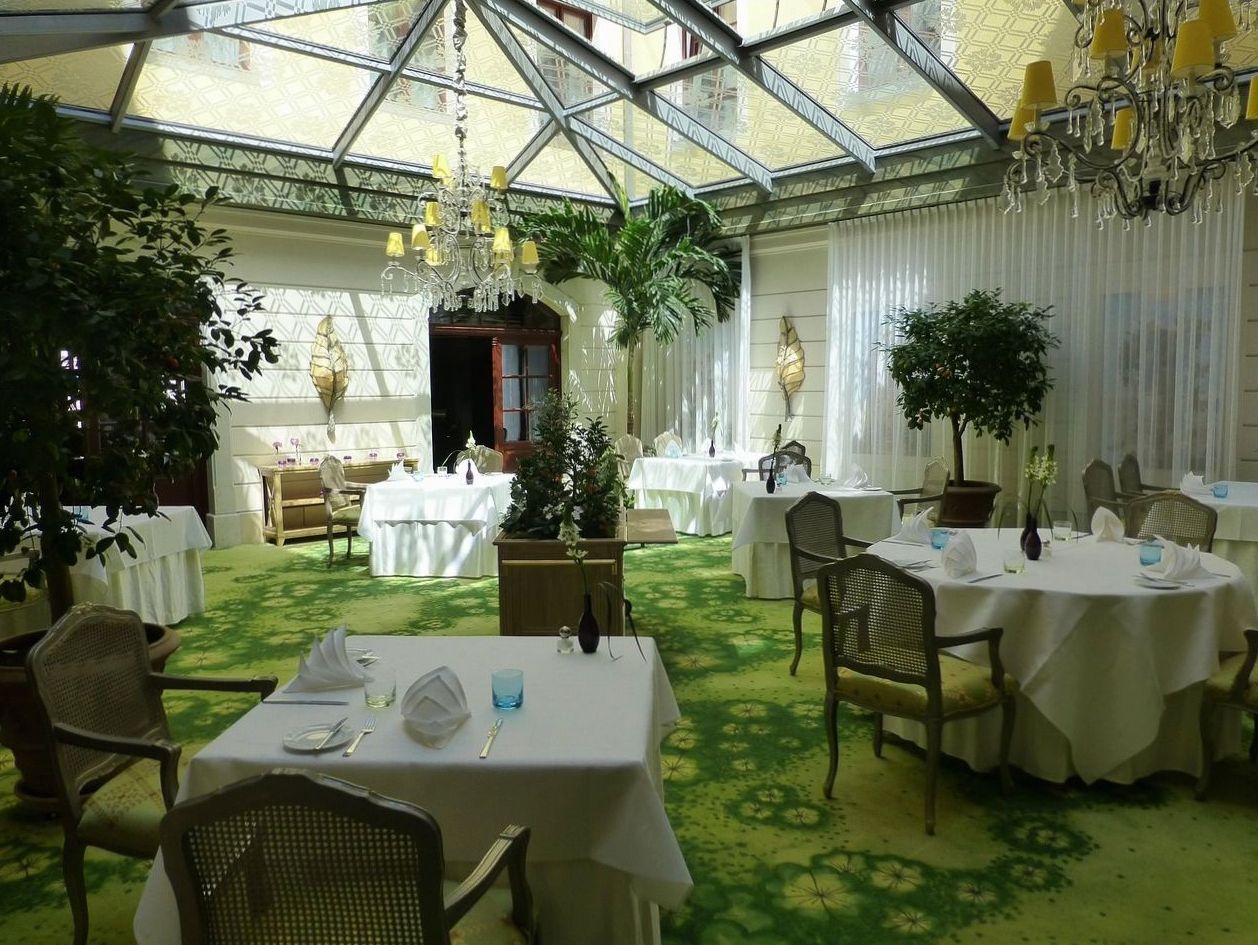Location de salle de conférence et d&rsquo;événements à InstantEtoile